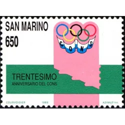 Avvenimenti sportivi a San Marino