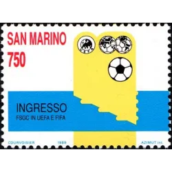 Sporting events in san marino