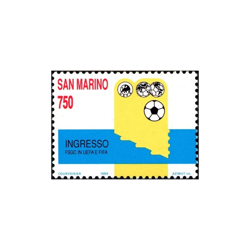 Eventos deportivos en San marino