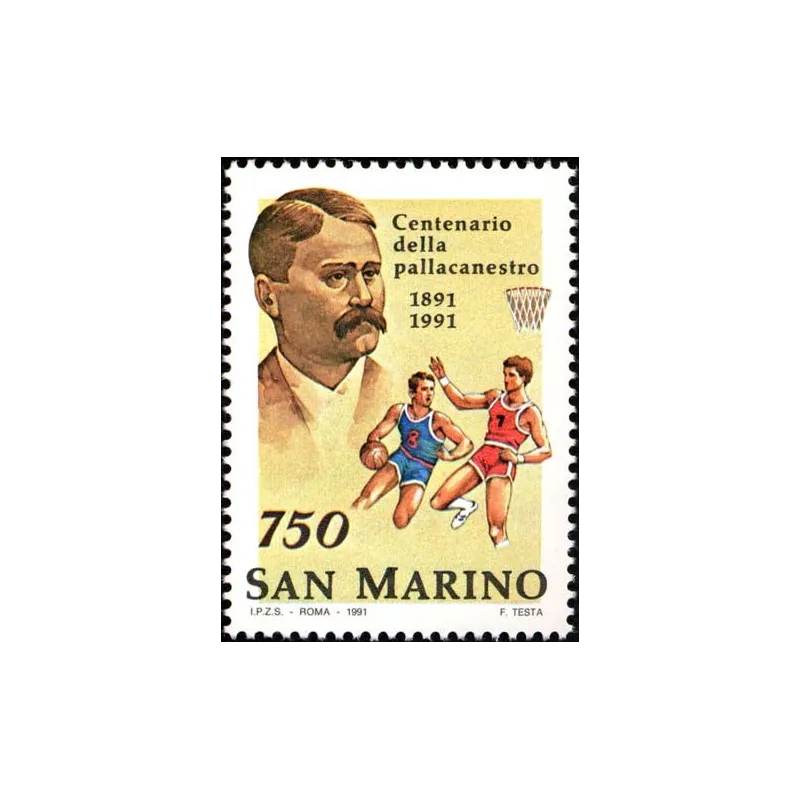 Centenario de baloncesto