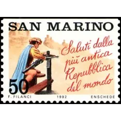 Sehenswürdigkeiten von San marino