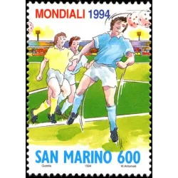 Campeonatos mundiales de fútbol o 94