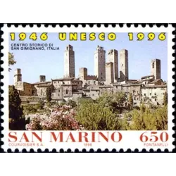 50º anniversario dell'Unesco