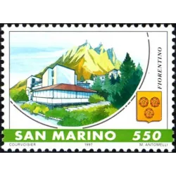 Castelli di San Marino