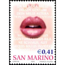 Timbres salutaires