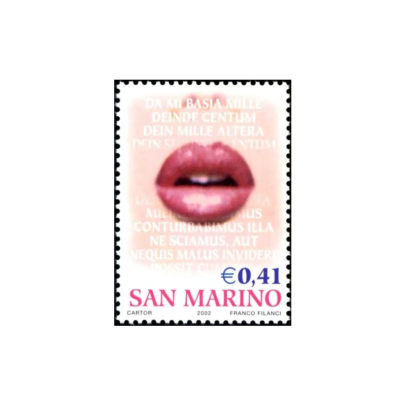 Timbres salutaires