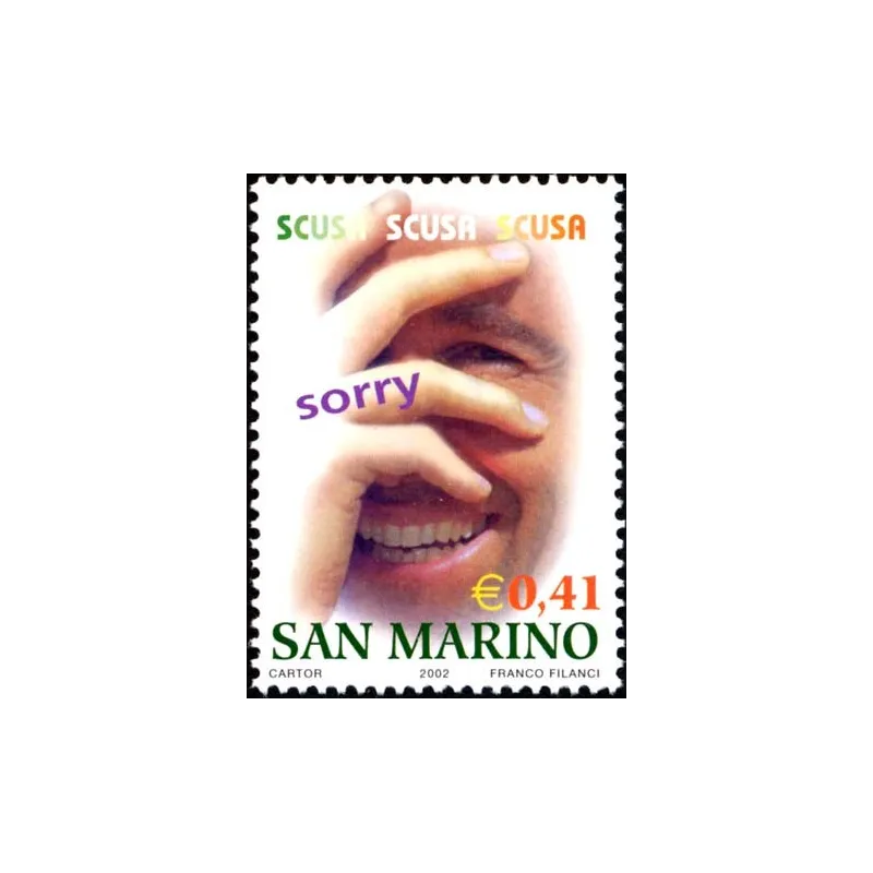 Timbres salutaires