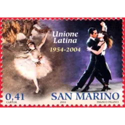 Unione latina