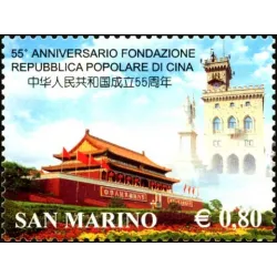 Dedicato alla Cina