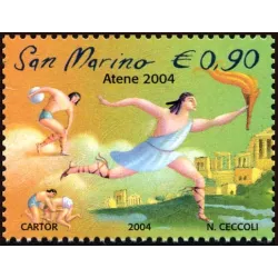 Olimpiadi 2004