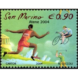 Olimpiadi 2004