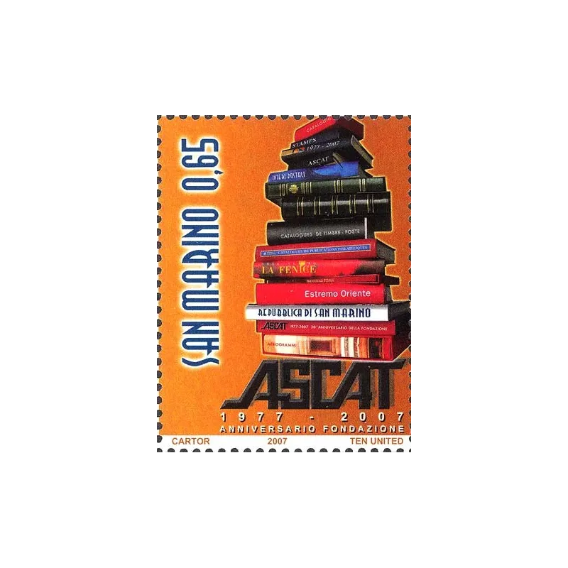 30th anniversary of the constitution of ascat