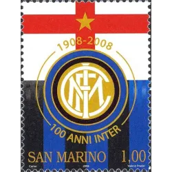 Centenario del inter