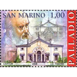 5th centenary of the birth of palladium