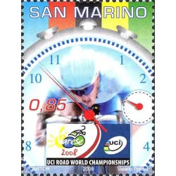 Campeonatos Mundial de Ciclismo Road