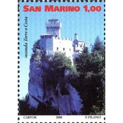 San Marino patrimonio Unesco