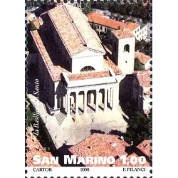 San Marino patrimonio Unesco