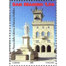 San Marino patrimonio Unesco