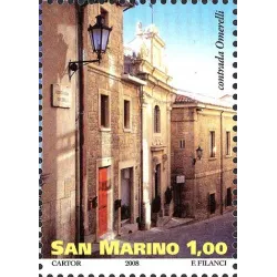 San Marino patrimonio Unesco