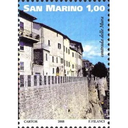 San Marino patrimonio Unesco