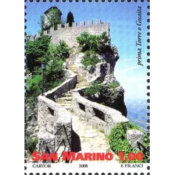 San marino unesco Erbe