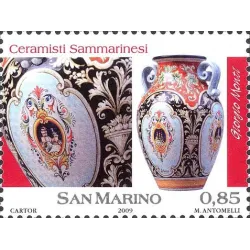 San Marino ceramisti