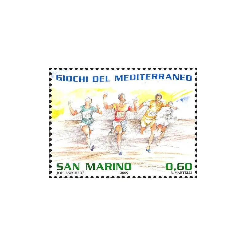 Giochi del Mediterraneo