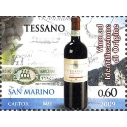 Vinos de san marino