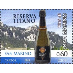 Wines of san marino