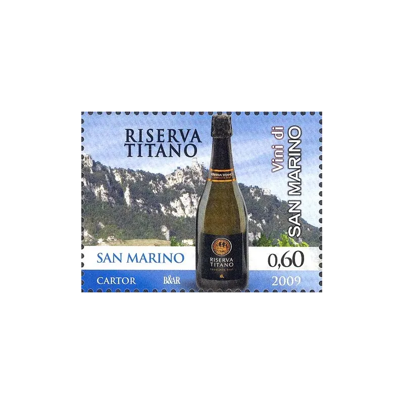 Vinos de san marino