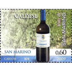 Vins de san marino