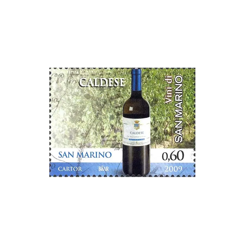 Vinos de san marino