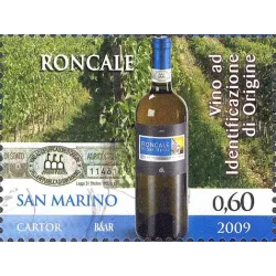 Wines of san marino