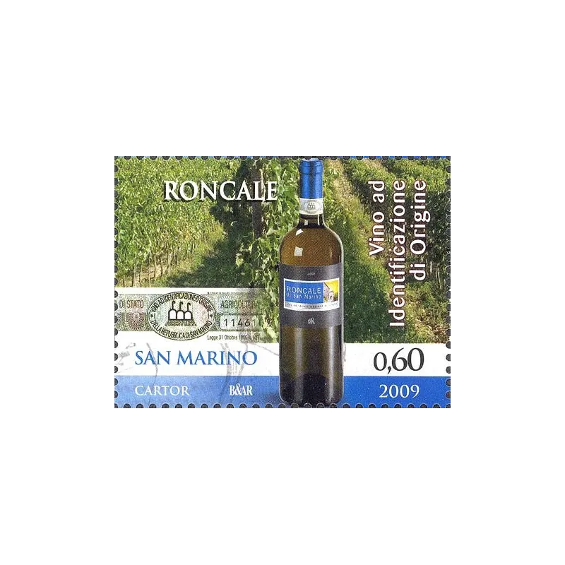 Wines of san marino