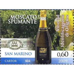 Wines of san marino