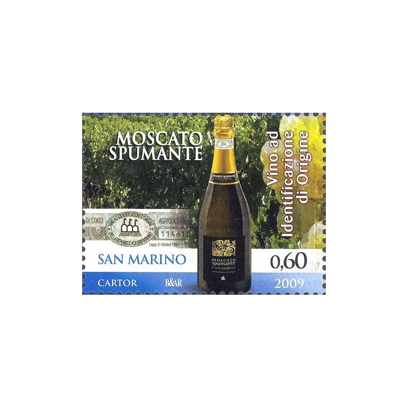 Vinos de san marino