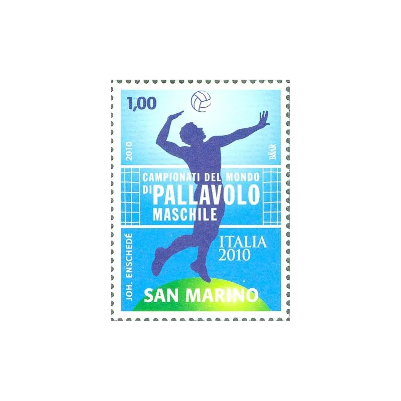 Campionati mondiali di pallavolo maschile