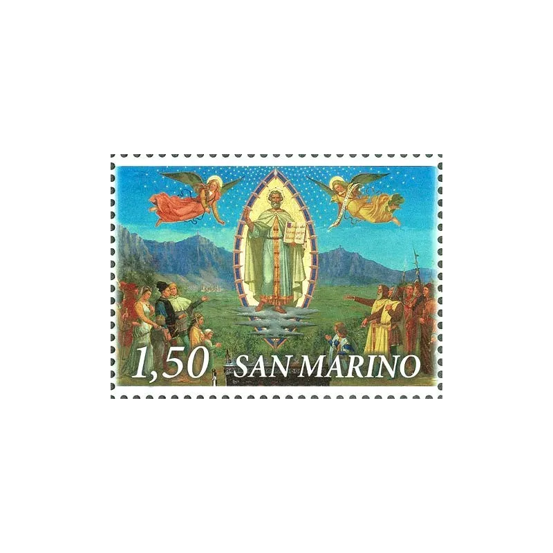 Emissione congiunta San Marino e Giappone