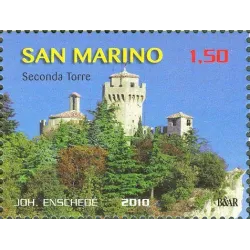 Emissione congiunta San Marino Gibilterra