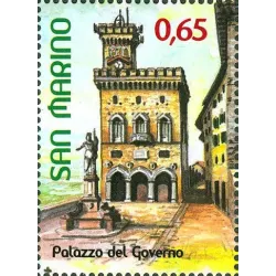 Serie de turismo