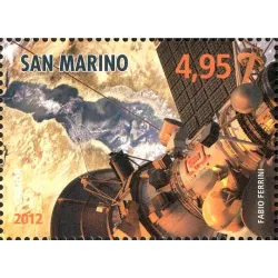 San marino rtv en satélite