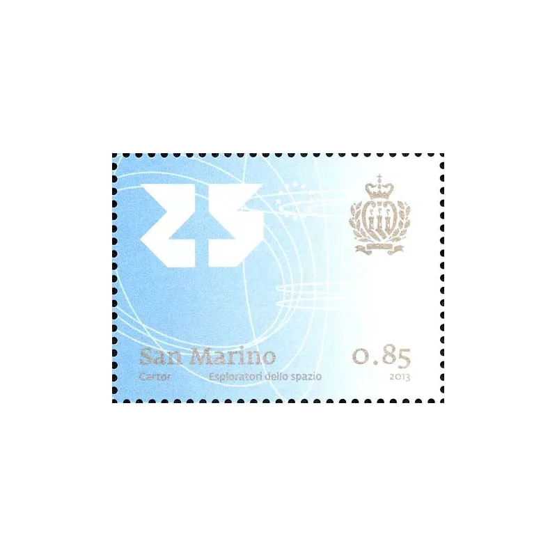 25o aniversario de la entrada de san marino al Consejo de Europa