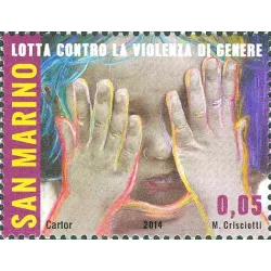 Lotta contro la violenza di genere