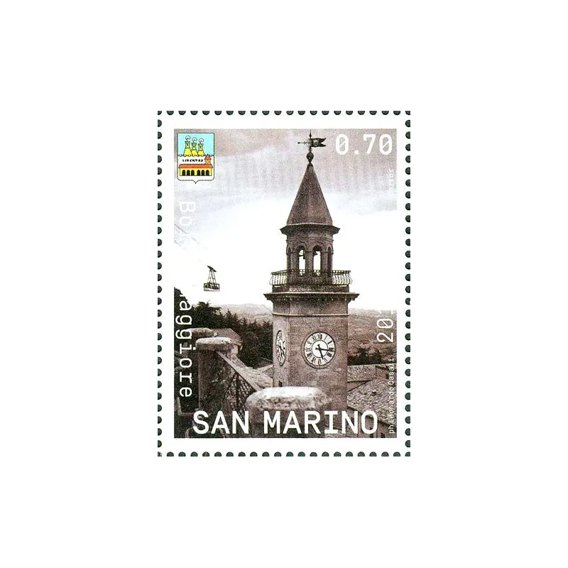 Castelli della repubblica di San Marino