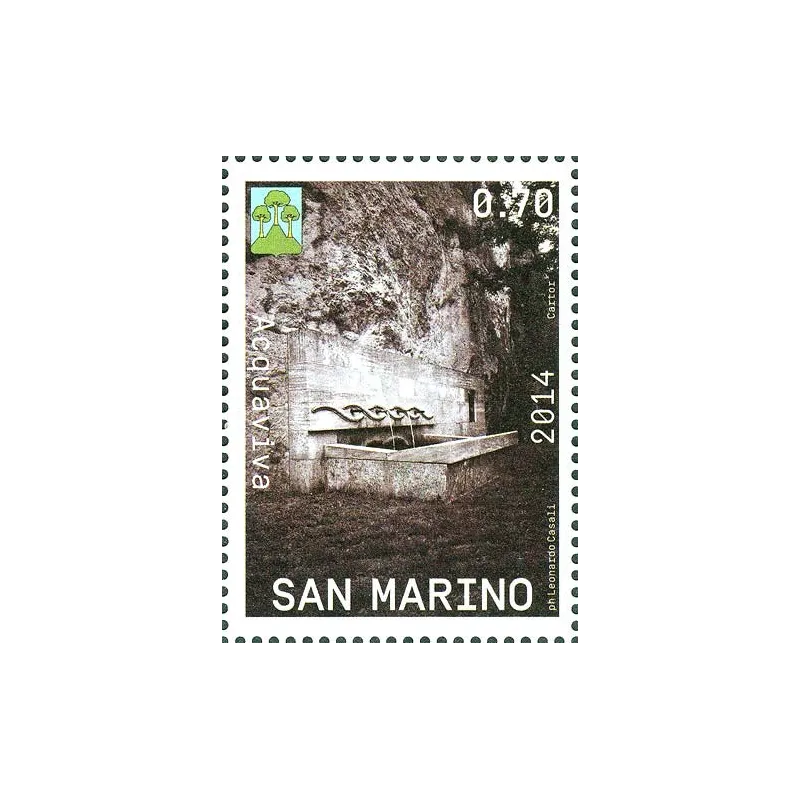 Castles of the republic of san marino