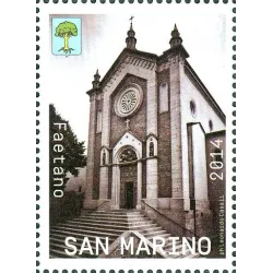 Castelli della repubblica di San Marino