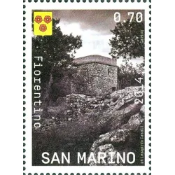 Castelli della repubblica di San Marino