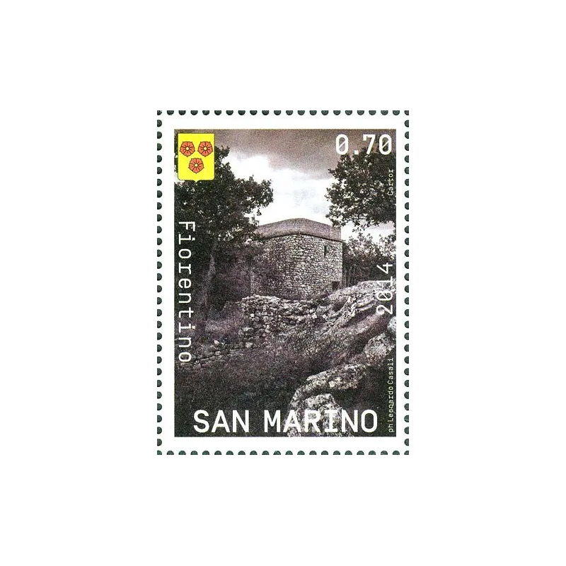 Castelli della repubblica di San Marino