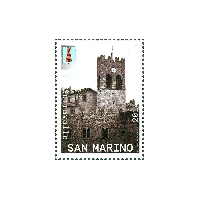 Castelli della repubblica di San Marino