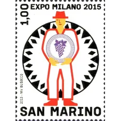 Expo milano 2015